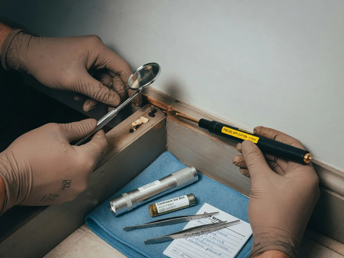 Why choose Emergency Pest Control in Old Fort, NC